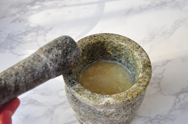 冬天，一定要多吃这个凉拌菜，降血压，还能清热化痰，爽脆！(图8)