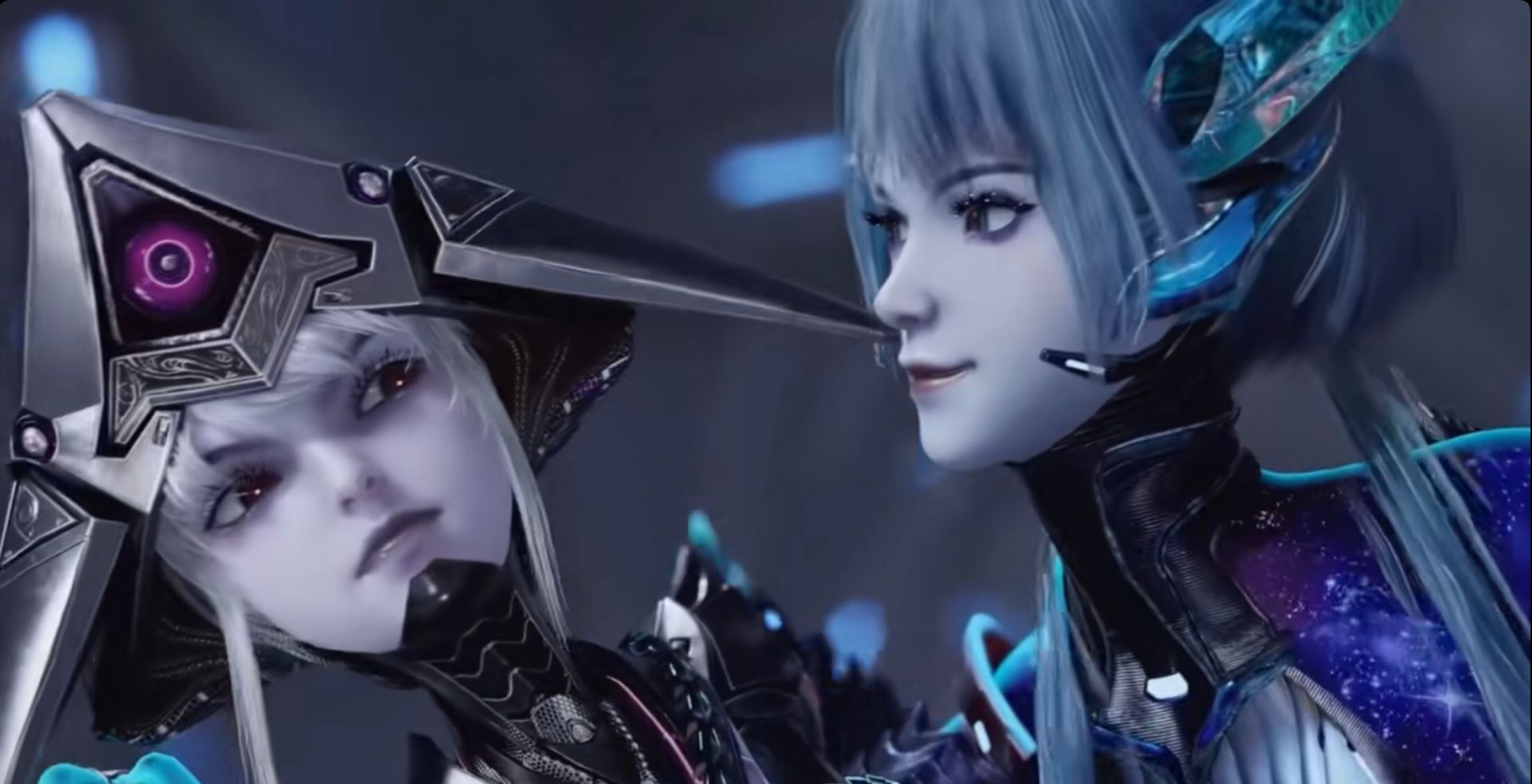 吞噬星空:一脚踩爆恒星级强者,罗峰化身金角巨兽有多强?