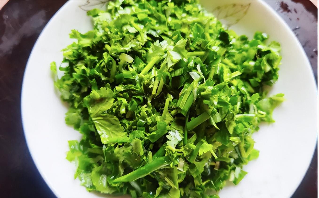 中国&quot;最难吃&quot;的5种蔬菜，吃过一半是牛人，有没有你最讨厌的？(图6)