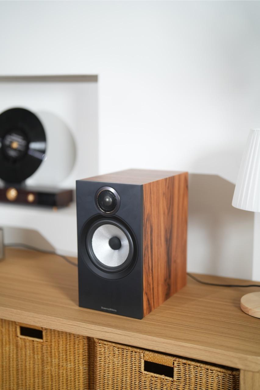 音乐发烧友的福音,宝华韦健音响快快安排上!_音质_系列_设计