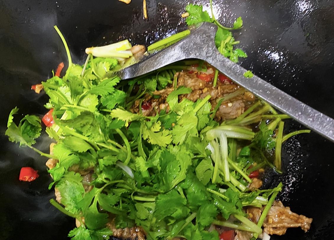 中国&quot;最难吃&quot;的5种蔬菜，吃过一半是牛人，有没有你最讨厌的？(图5)