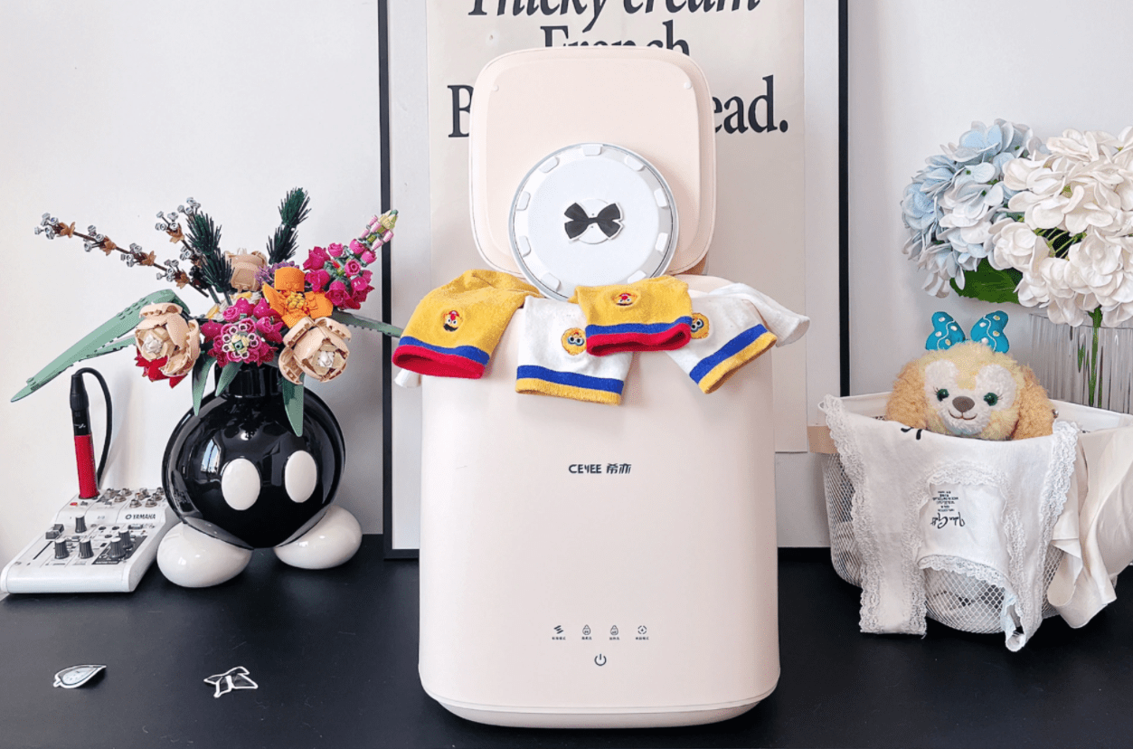 小型洗衣机好用吗？小型洗衣机质量排名