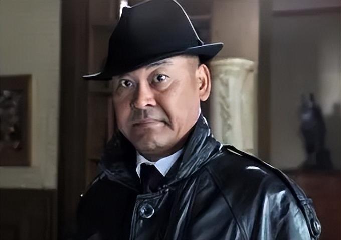 "老戏骨"侯传杲的消失,是整个演艺圈的悲哀和损失_任淑文_工作_癌症