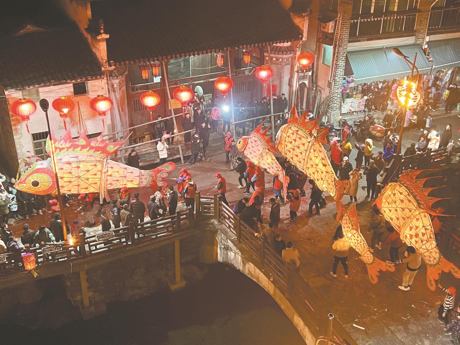 精讀一座山 深耕一座城 黃山市:深挖資源 打造宜居宜遊新黃山_祁紅