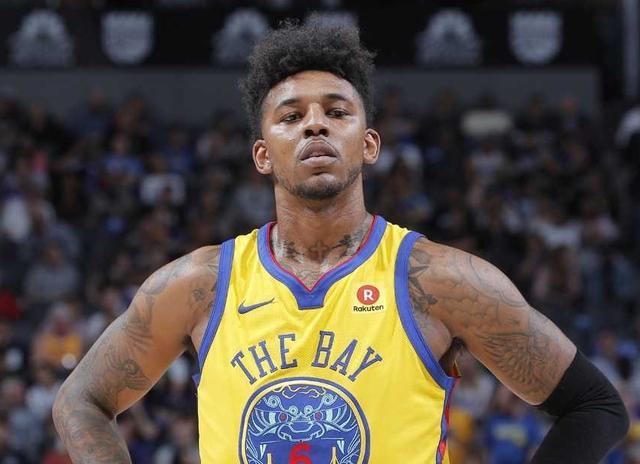 尼克杨:希望晚生10年,在现代联盟实现更高的篮球成就_进攻_防守_科比