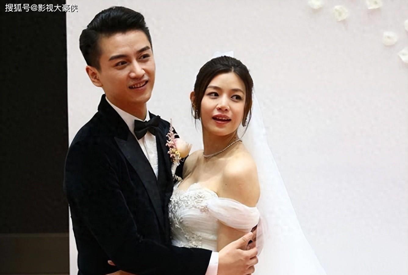 陈晓陈妍希疑似婚变,双方生日无互动,男方疑似摘掉结婚戒指?