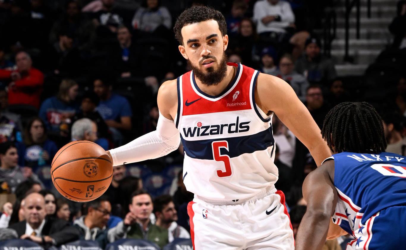 马克西,恩比德打疯了!新援大放异彩,普尔认清现实了_奇才_比赛_篮板