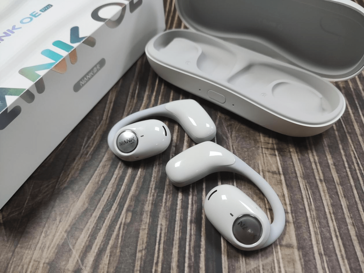 开放式蓝牙耳机知识盘点，进来看看这几款开放式耳机！