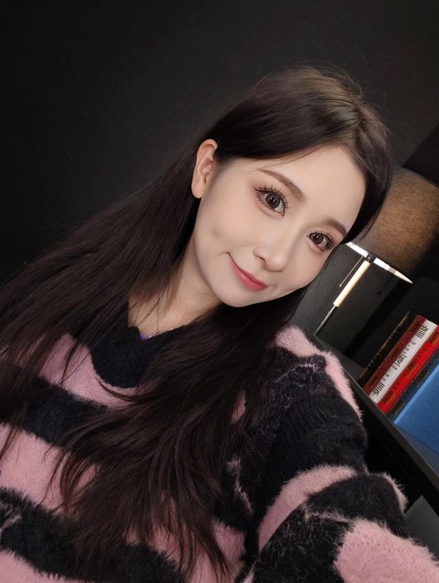 vivo的自拍为什么小姐姐都说好?