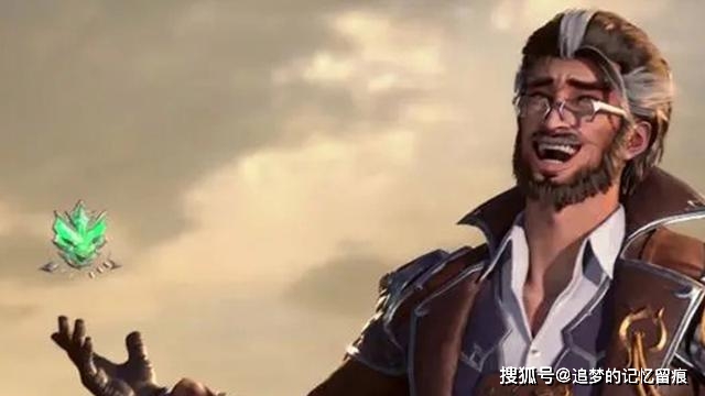 斗罗大陆:原著粉说,创建史莱克学院的不是弗兰德,而是一只魂兽_人类