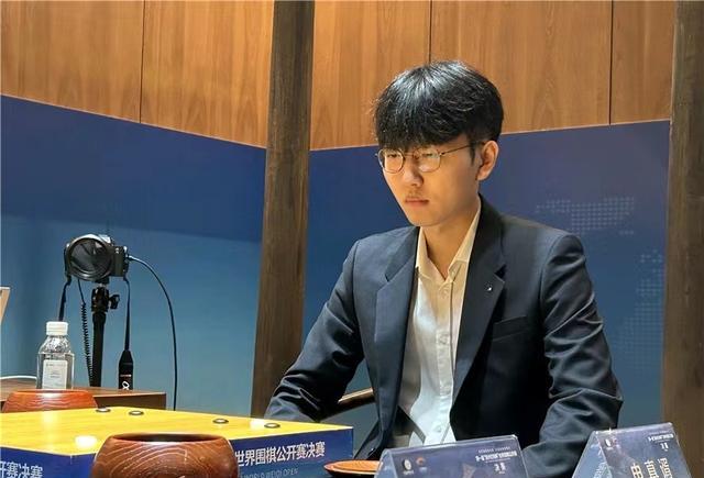 lg杯半决赛:柯洁对阵申真谞,优势或许在柯洁身上_棋迷_中国_因为