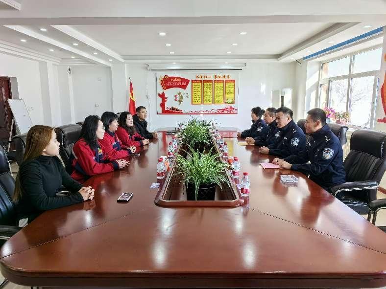 巴彦县公安局图片