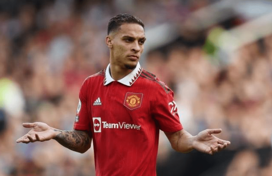 斯塔姆:安东尼在荷甲没问题,但大多数球员平庸_曼联_英超_评价