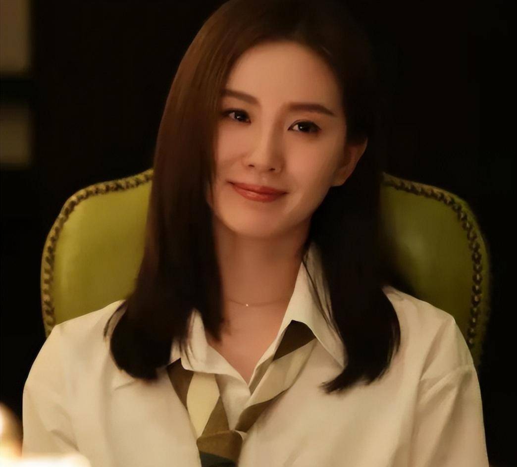 全程干瞪眼,面无表情,刘诗诗竟以这种方式,给青年演员上了一课_场面