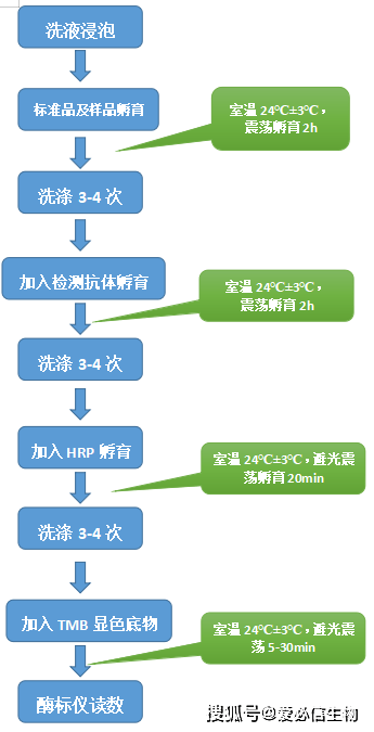 porcine ifn-γ elisa 試劑盒說明書-[愛必信absin