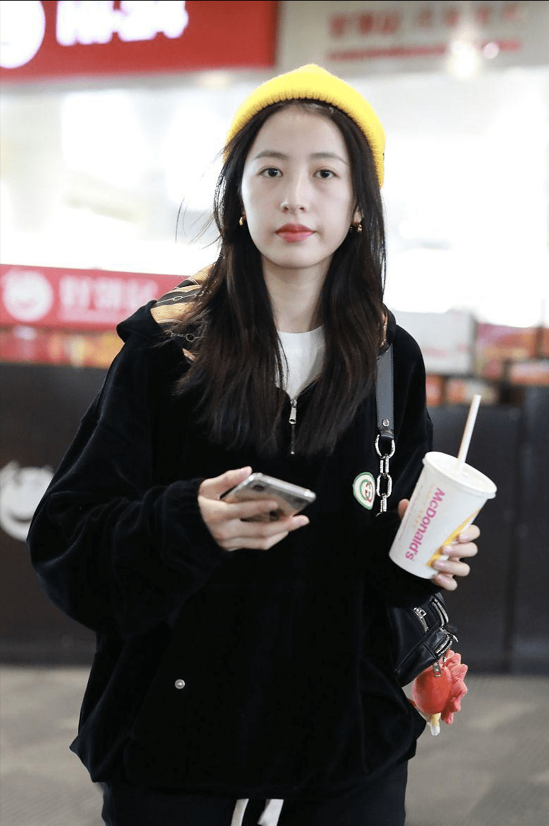 李现周雨彤超般配,电视剧未播先火!_生活_剧情_表演