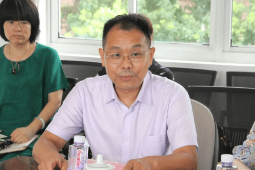 紫江集团沈雯长期坚持"企业助学",定向资助马桥强恕学校_教育_发展