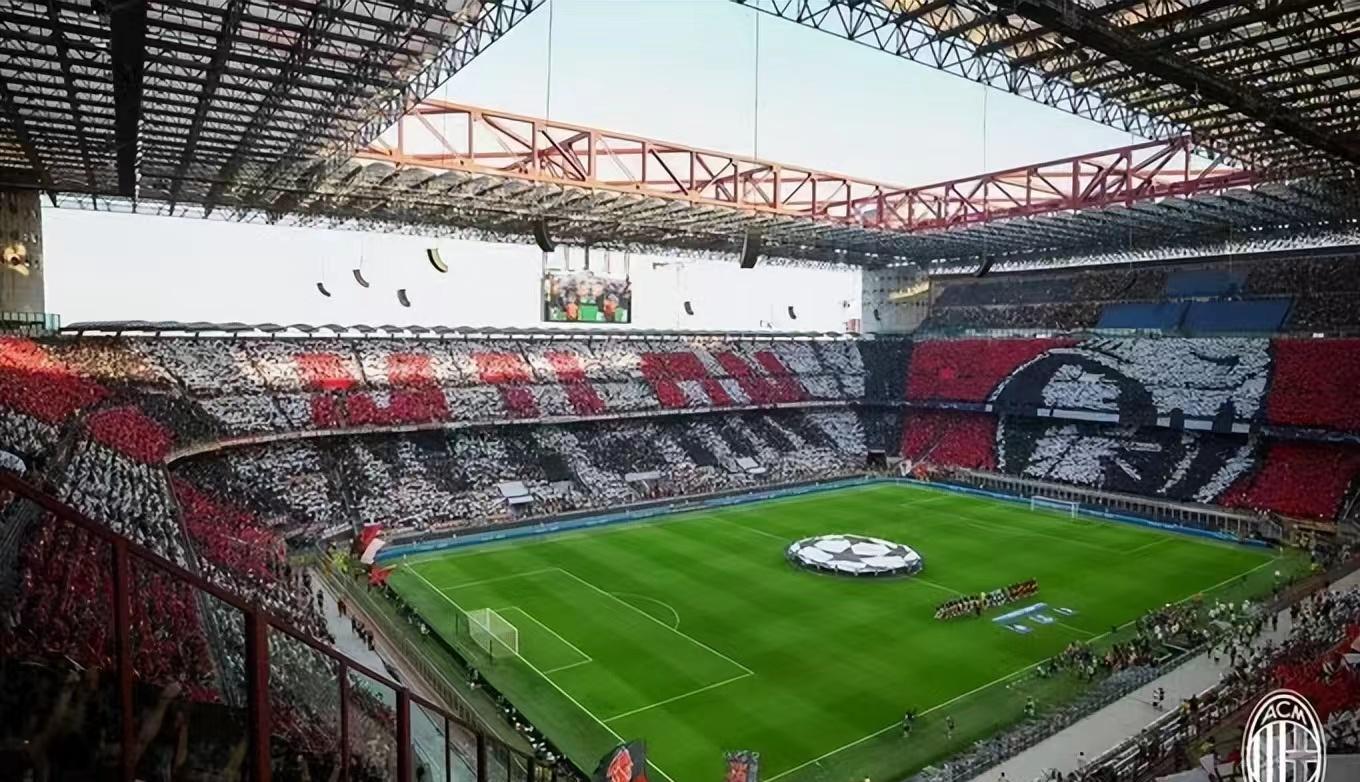 ac米兰老板欲斥资55亿美元,联手詹姆斯购入nba球队_克伦克_欧元_球场