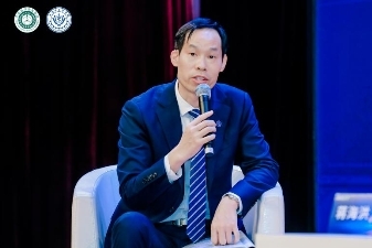 主持,上海市卫生和健康发展研究中心卫生技术评估研究部主任王海银