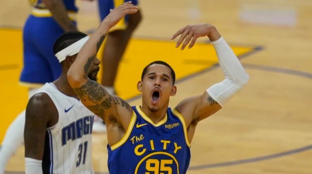 正式加盟国王!勇士旧将宣布重返nba_安德森_球迷_合同