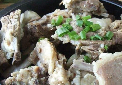 炖羊肉，加“这1味”相当于白炖！许多人不懂，难怪汤不鲜营养低(图5)