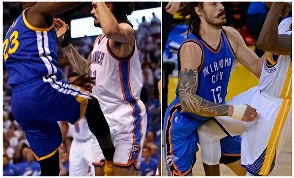 生涯21次恶意犯规,专挑"软柿子",活该被禁赛_勇士队_努尔基奇_比赛