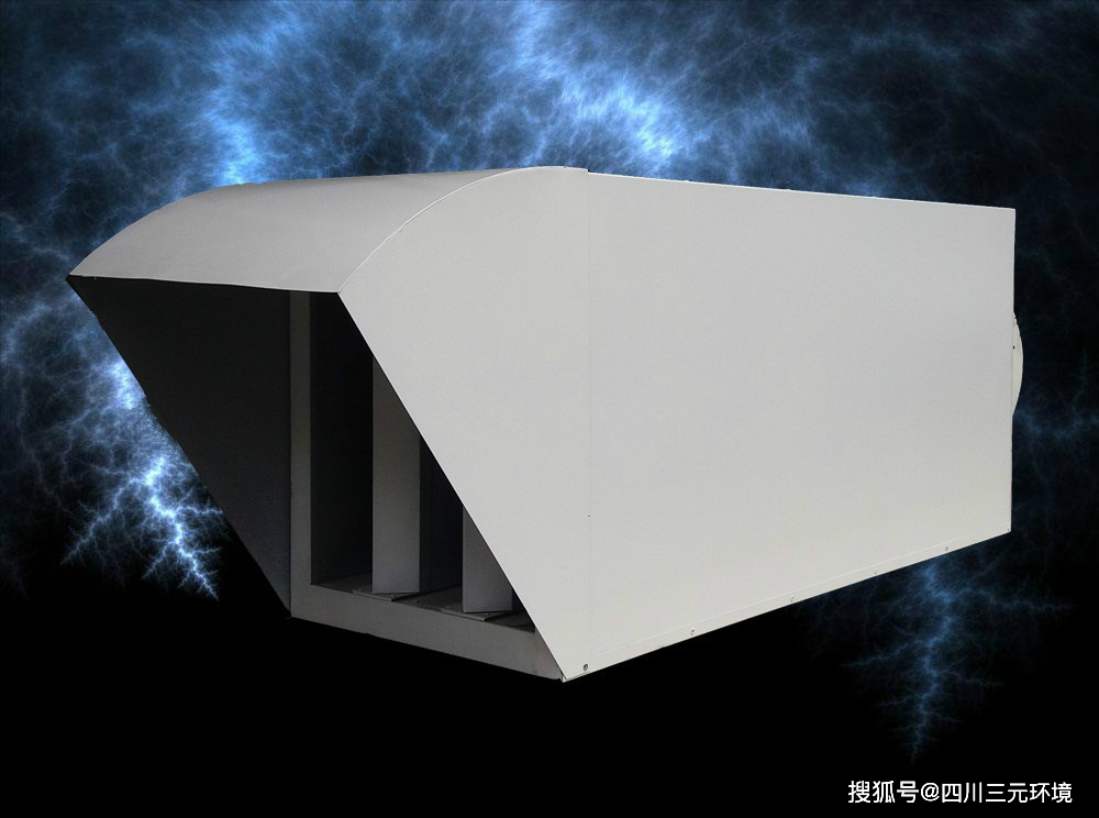 风机消音器的降噪原理以及定制要求有哪些?_噪音_环境_结构