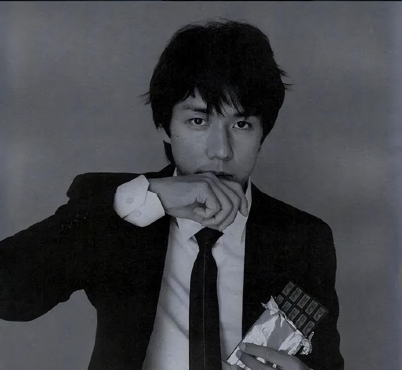 木村拓哉,小栗旬都输了!今年日本男性帅哥脸top1是谁?