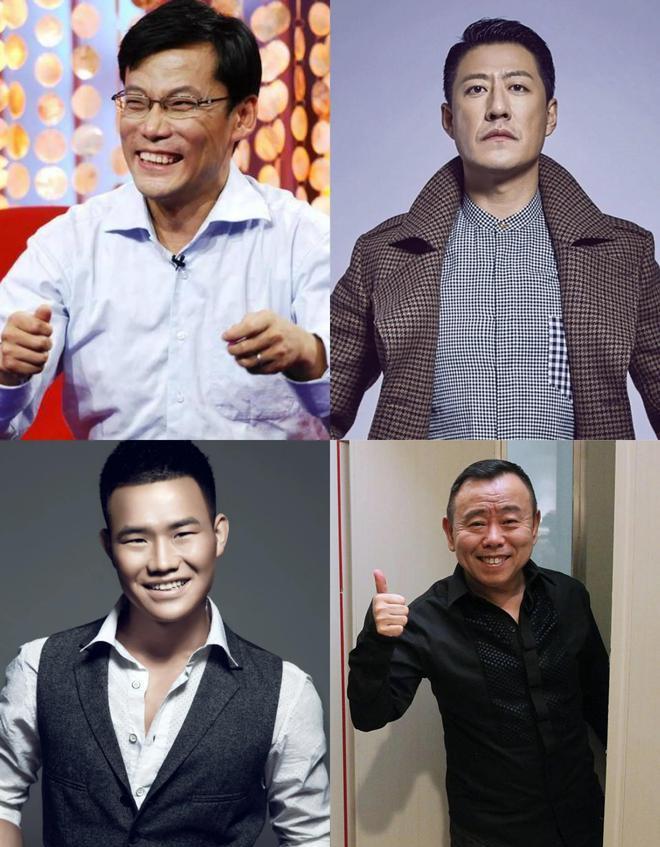 劝人的潘长江也因为这次劝告一战成名,成为出镜卖酒届的扛把子,潘子的