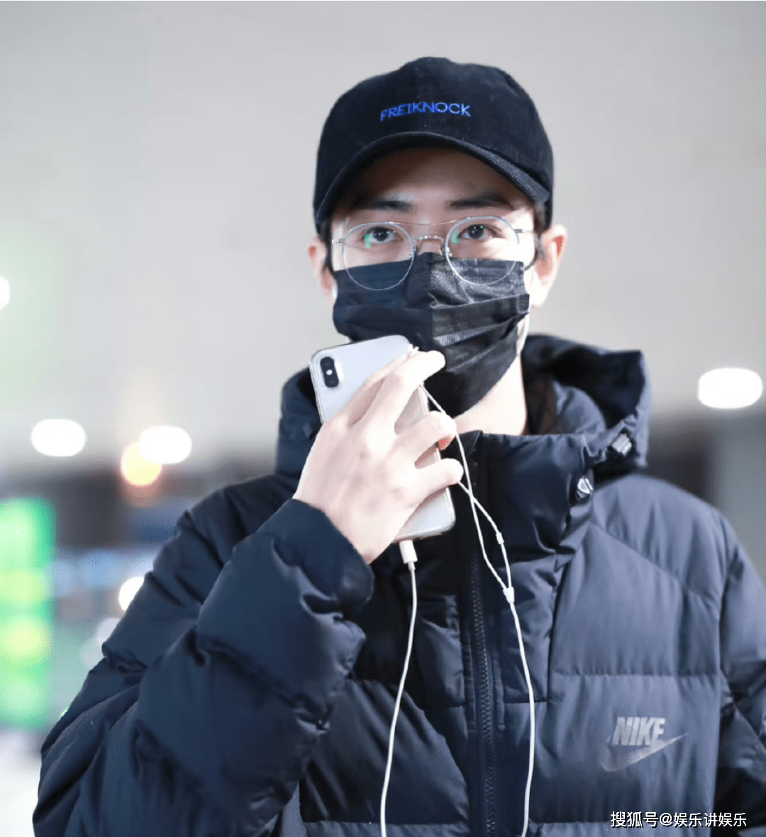 看看肖战早出晚归的行程,怎样的结果才配得上他这一路的努力呢?