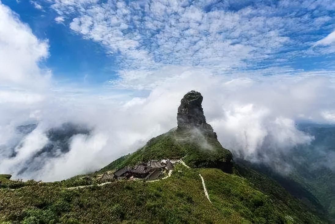 更重要的是,梵山淨水已經取得貴州省國土廳頒發的《採礦許可證》,獨家