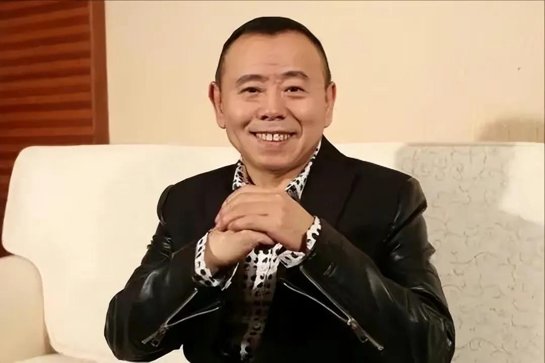 潘长江女儿潘阳拍戏不成嫁10亿富豪,婚后带儿子长住娘家!