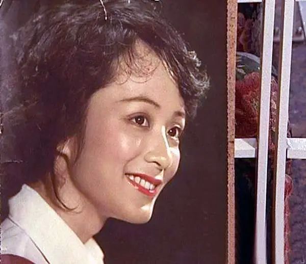 2023年内地去世的8位著名女星:她们个个家喻户晓,有佳作传世_李玟