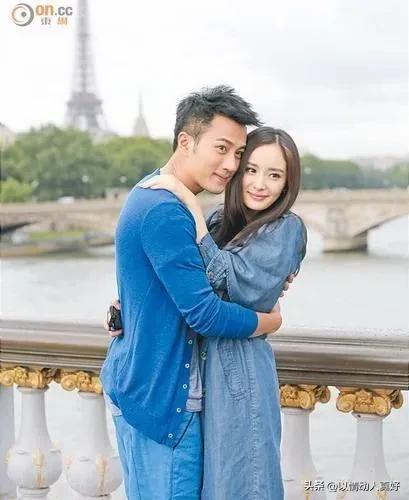 娛樂圈第一個倒貼前夫1億元的女星,29歲當老闆成富