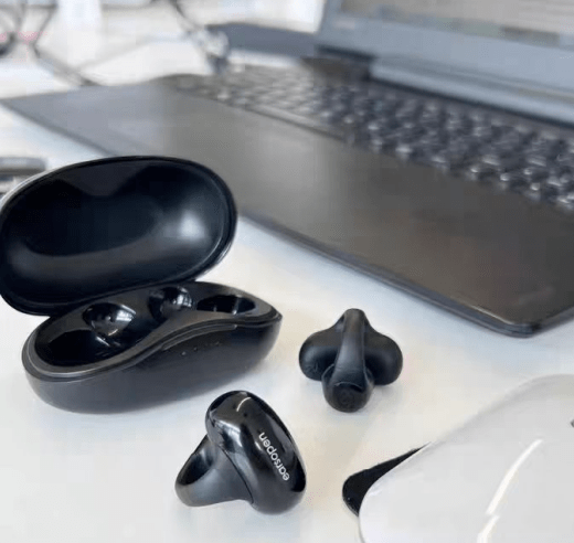 骨传导蓝牙耳机哪个牌子好?5个口碑遥遥领先的骨传导机型分享