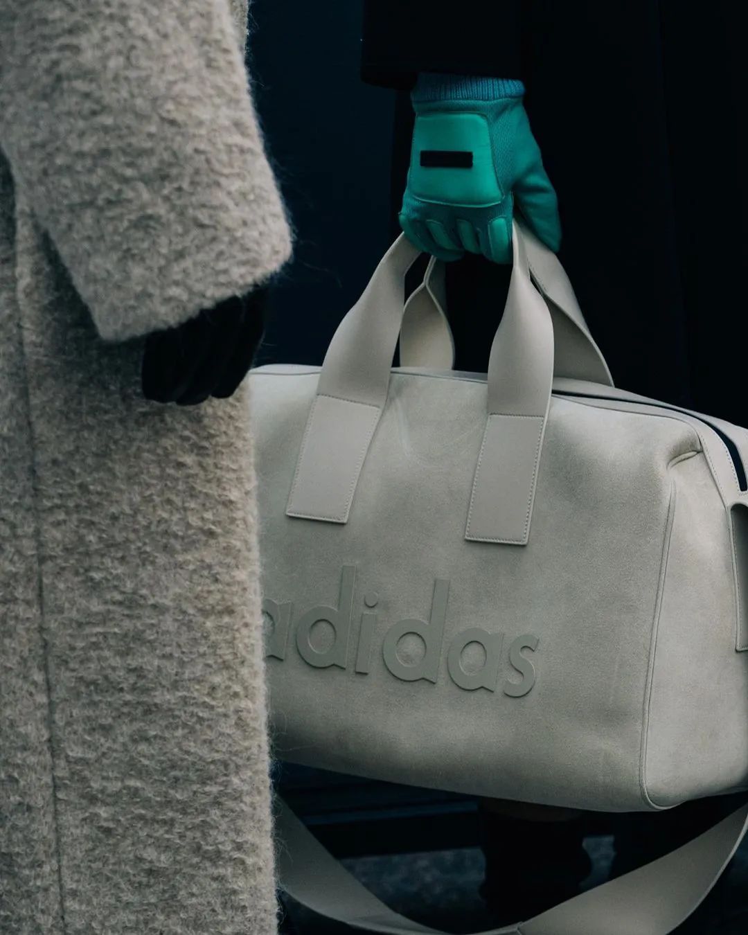 宜昌吾悦广场:jerry lorenzo 详细解答 adidas 合作系列设计灵感来源