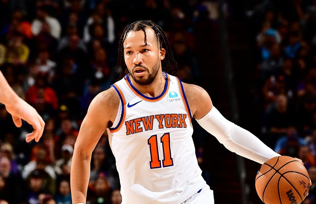 五虎97 19,布伦森50 9 6 5,巨星伤退,西部格局巨变_比赛_布克_兰德尔