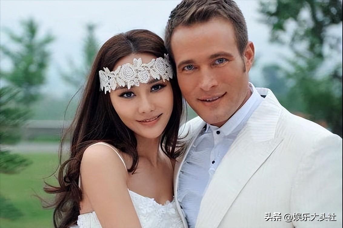 吴奇隆马雅舒结婚3年:他表示同房不超5次,她三字让对方无地自容_生活