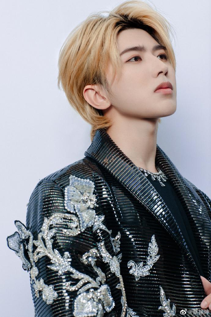 1图:赵露思 杨幂 杨紫 龚俊 王鹤棣 王一博 张艺兴 任嘉伦 蔡徐坤