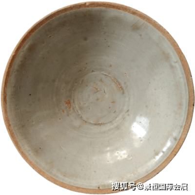 宋代六大窑系之一：定窑大碗_搜狐网