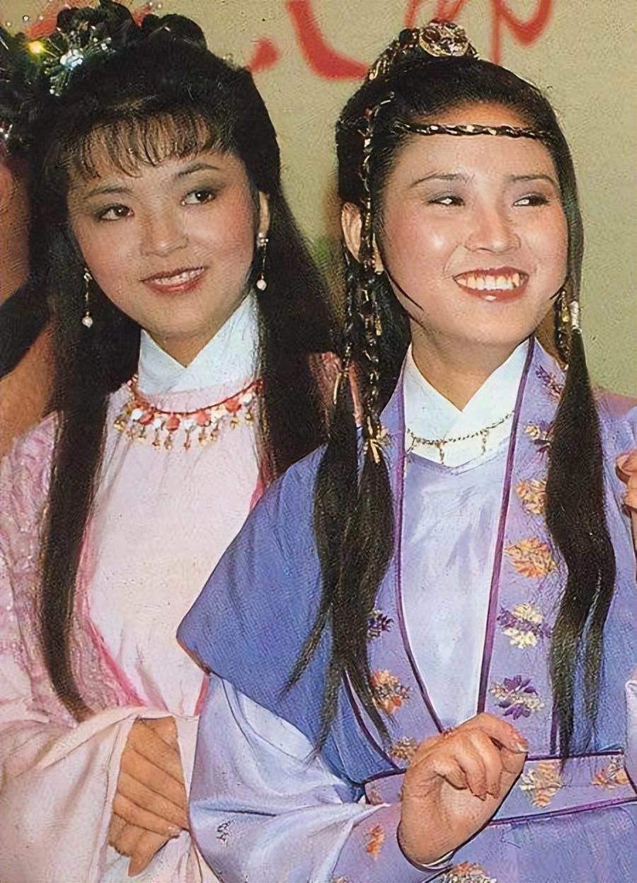 她是黄蓉候选人,嫁何老大外甥,男子不忠配合演戏,时