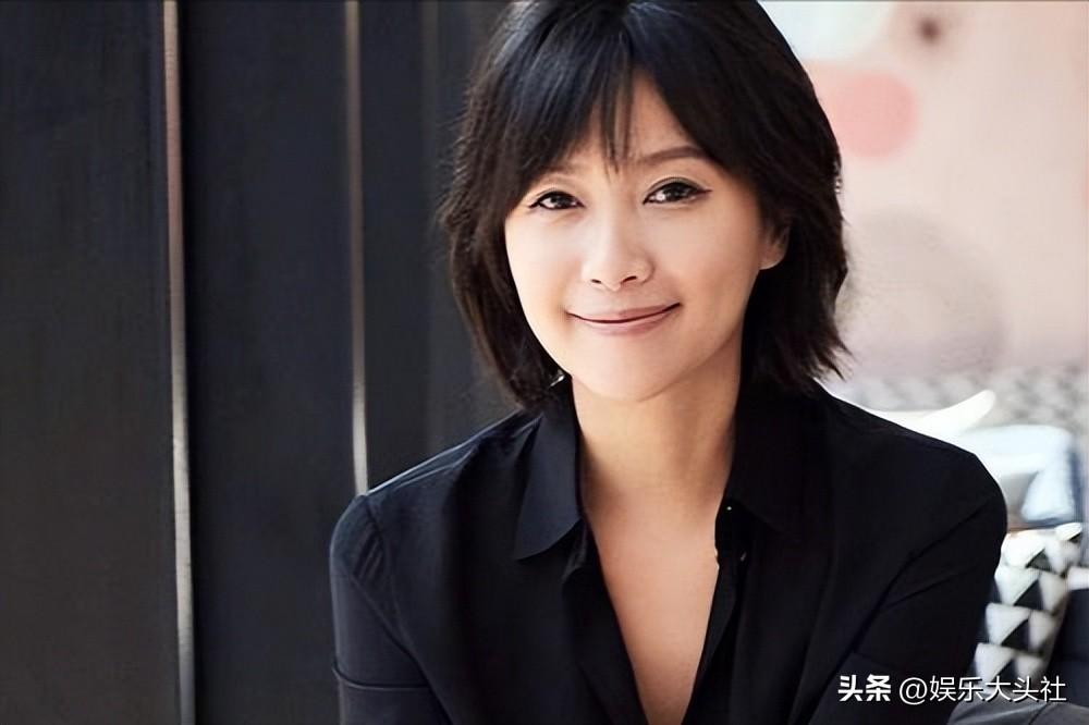 徐静蕾:宁可多此一举冻卵,也不愿结婚,但枕边人却一直未变_王朔_生活