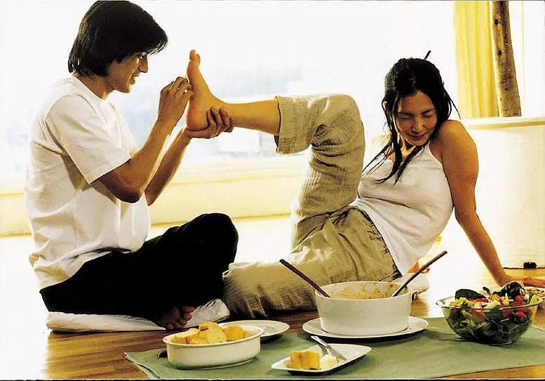 韩国大尺度电影《美人》:女性欲望与社会现实的碰撞_敏宇_关系_李智贤