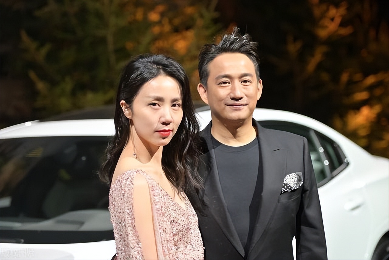 黄磊:娶学生孙莉,如今女儿成他的骄傲,儿子让他苦恼_表演_事业_电影