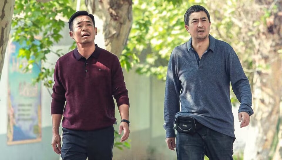 《装台2》一月开启,八大主演名单公布,"刁顺子"新人选意外_角色_剧本