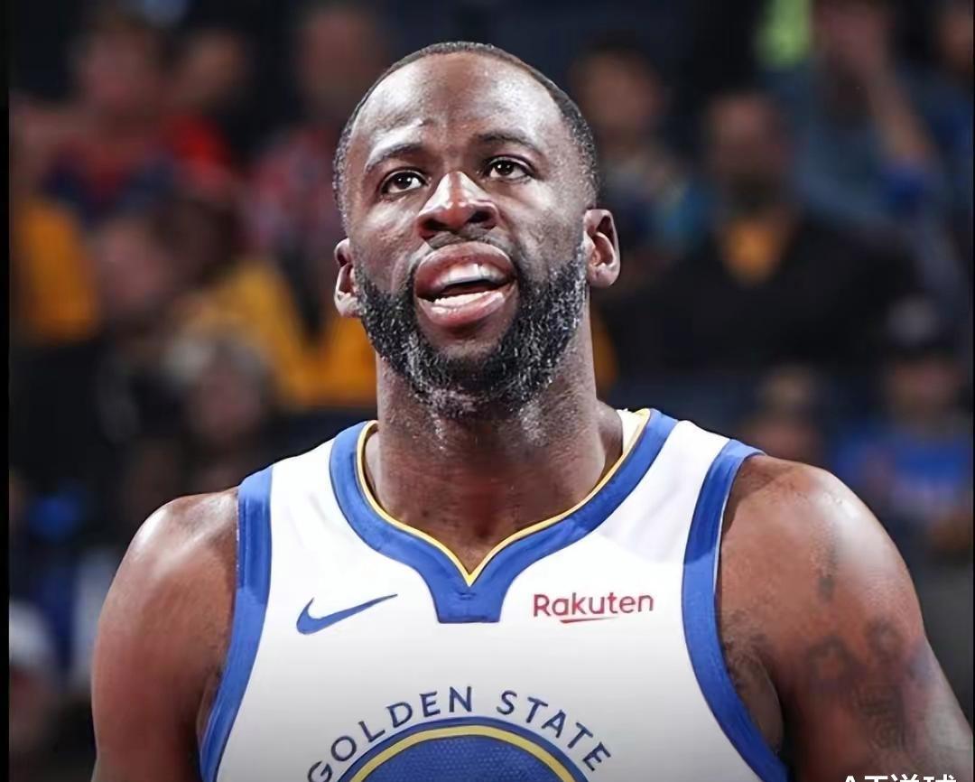 重罚震惊全联盟,nba官方宣布追梦格林将被无限期禁赛_行为_球员_金州