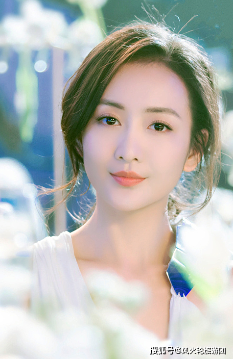 自带主角光环,气质出众的几大星座女,天生的万人迷!_天蝎座_水瓶_感觉