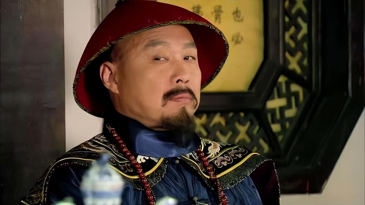 年羹尧被赐死后,官员抄家时看到7个字,是什么字_才气_一生_思考