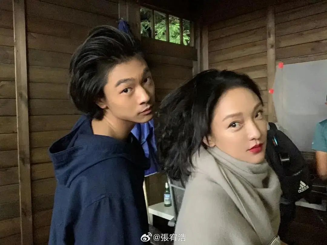 的"病态男友",张宥浩和王子异对比,差异感一目了然_李苗苗_丽娜_纳吉