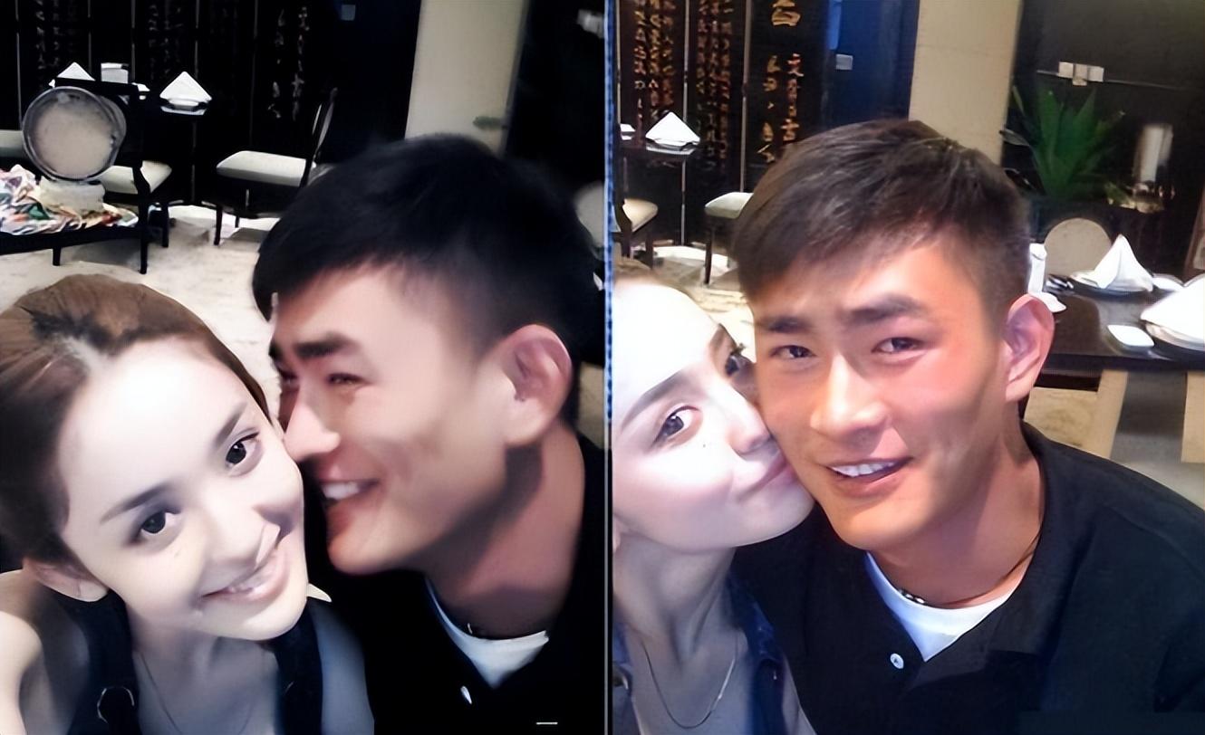 同样是新疆美人,迪丽热巴是怎样把古力娜扎"甩远"的?_因为_父亲_父母